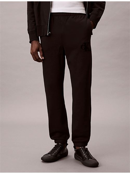 350gsm fleece gift giving CALVIN KLEIN JEANS | LV04RD252GUB1